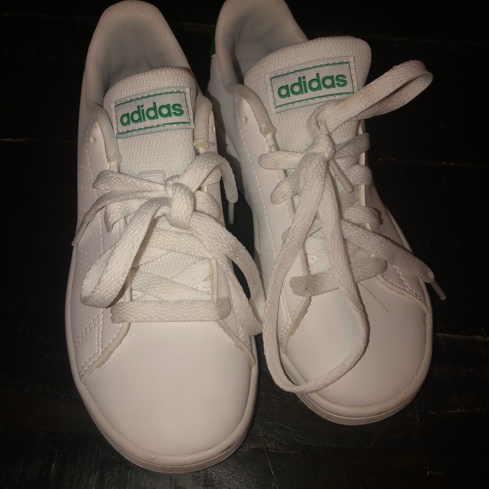 ADIDAS KIDS SHOES - Picture 4 of 5